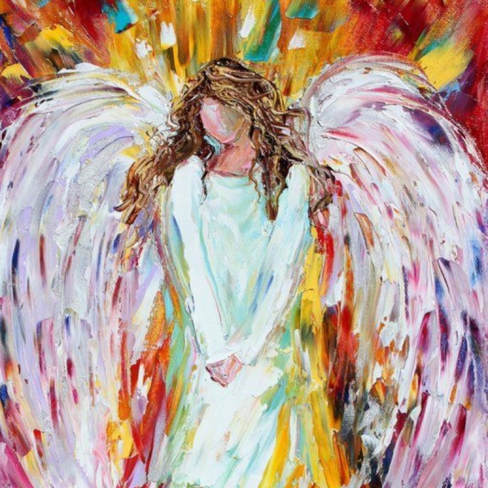 Meet your Posher, Rita